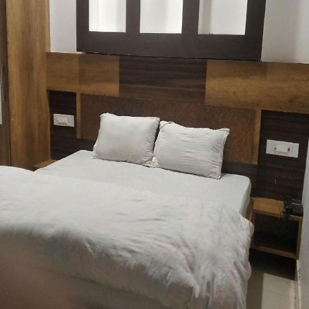 Hotel Bansal Residency, Sirsa Zewnętrze zdjęcie