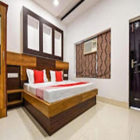 Hotel Bansal Residency, Sirsa Zewnętrze zdjęcie