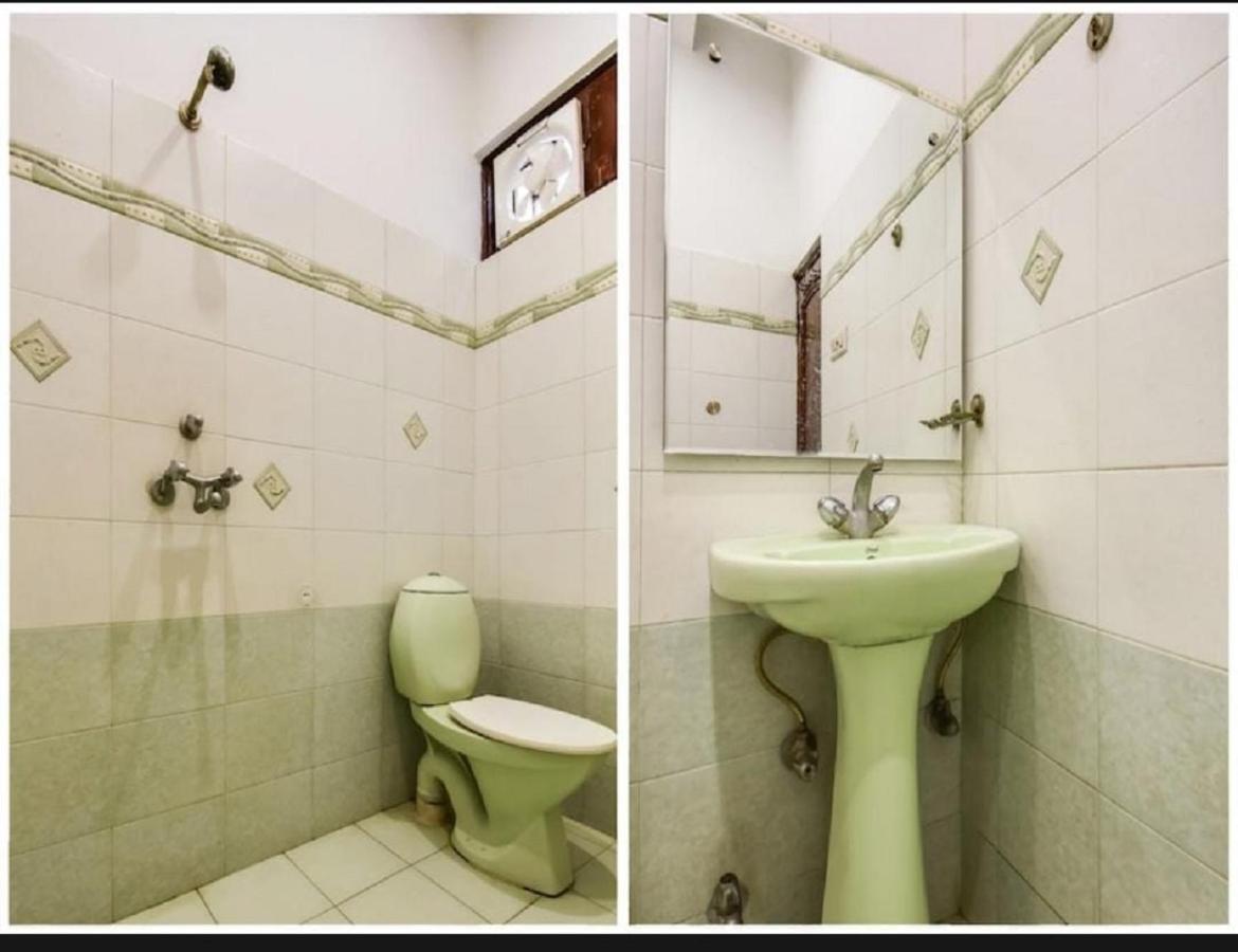 Hotel Bansal Residency, Sirsa Zewnętrze zdjęcie
