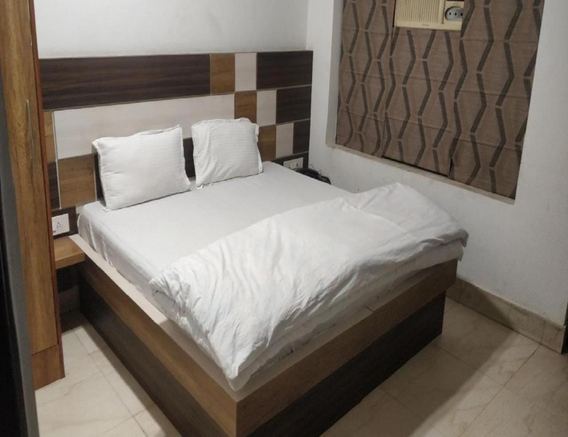 Hotel Bansal Residency, Sirsa Zewnętrze zdjęcie